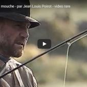 La pêche à la mouche - par Jean Louis Poirot - Vidéo de 1988
