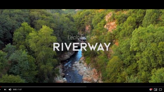 L'éclosion de Riverway