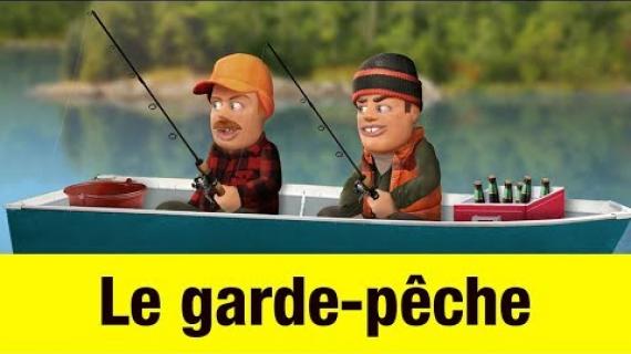 Humour Peche Netfishtv Humour Peche Netfishtv